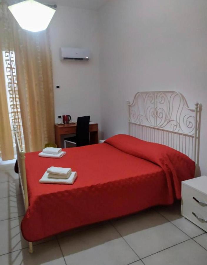 B&B Romy Νάπολη Εξωτερικό φωτογραφία
