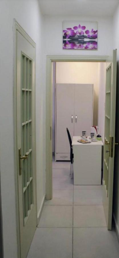 B&B Romy Νάπολη Εξωτερικό φωτογραφία