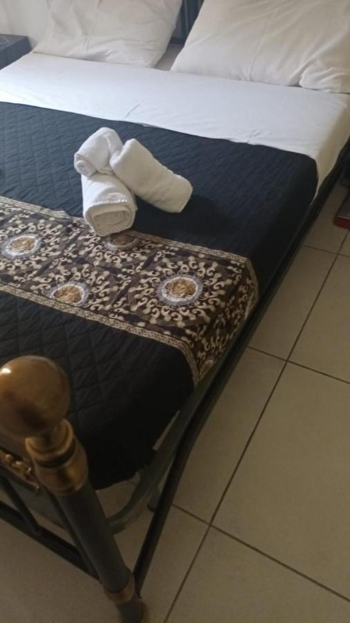 B&B Romy Νάπολη Εξωτερικό φωτογραφία
